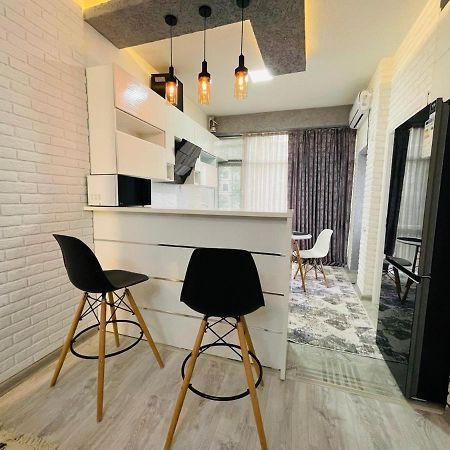 Yas Apartment サマルカンド エクステリア 写真