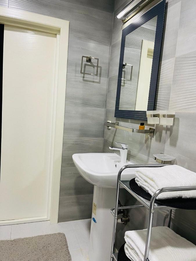Yas Apartment サマルカンド エクステリア 写真