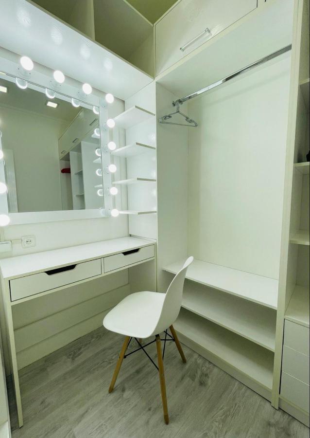 Yas Apartment サマルカンド エクステリア 写真