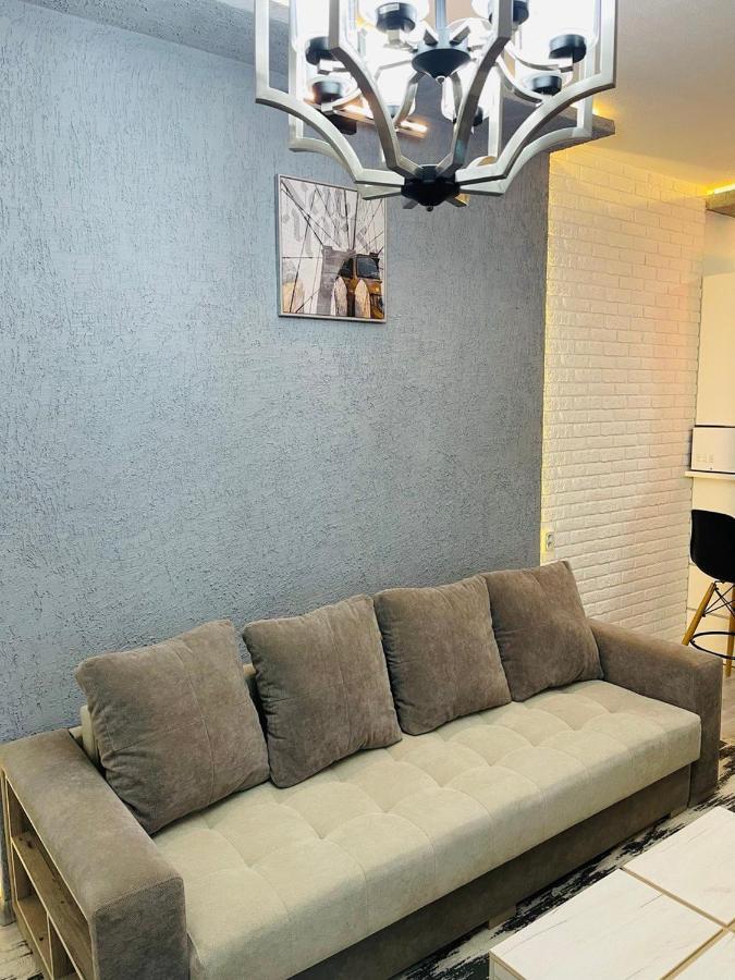 Yas Apartment サマルカンド エクステリア 写真